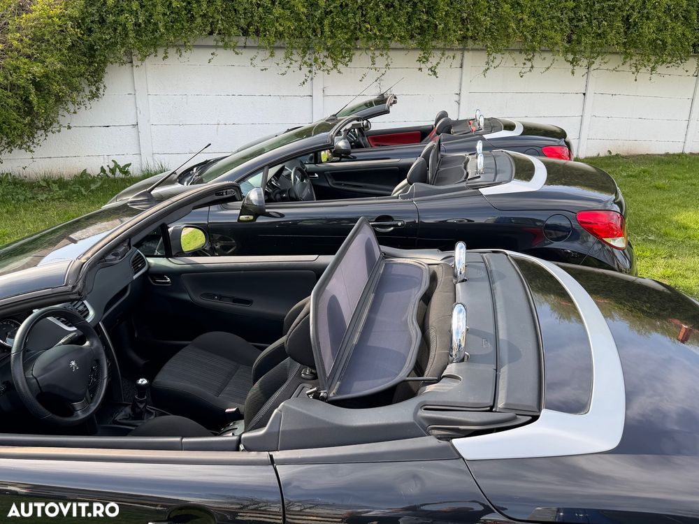 Peugeot 207 120 Sport - 3