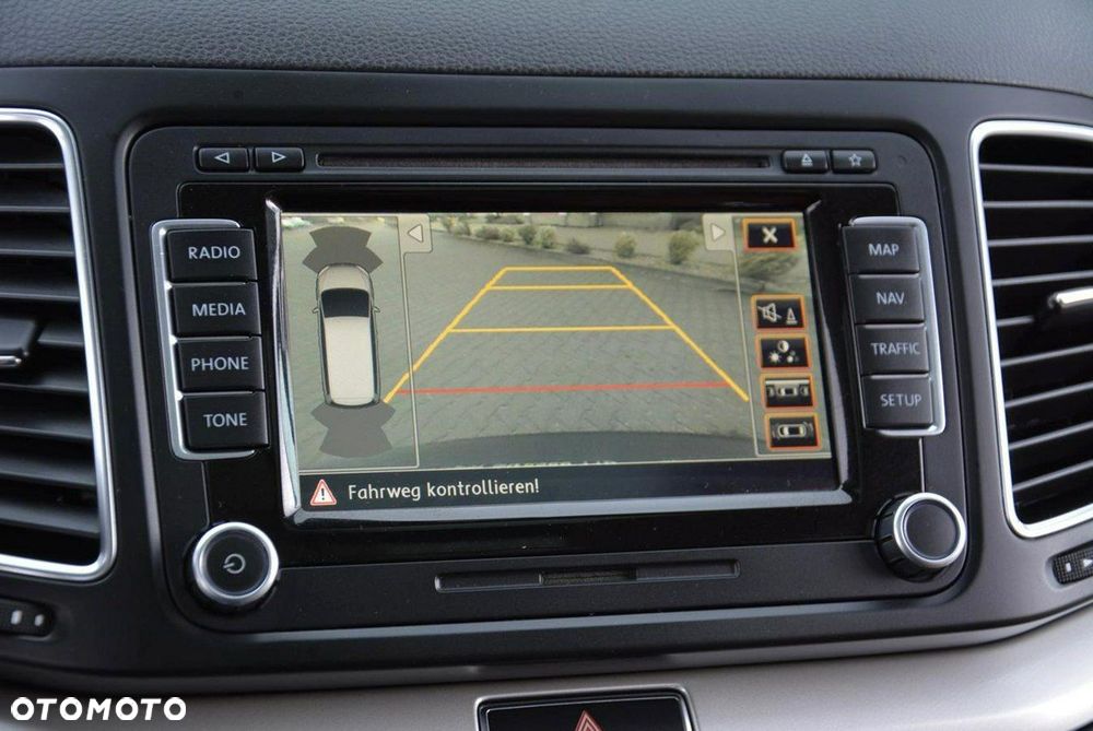 Seat Alhambra 2.0 TSI DSG Style - 28