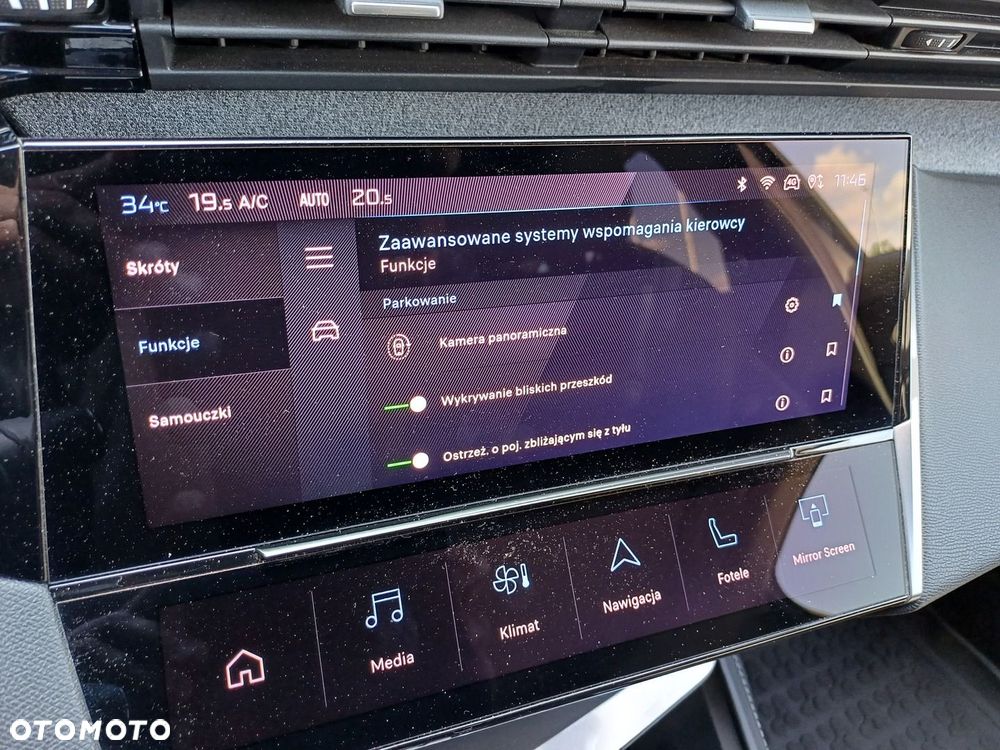 Peugeot 308 1.5 BlueHDi Allure Pack S&S EAT8 - 23