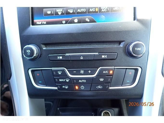 Ford Mondeo 2.0 TDCi Trend PowerShift - 27