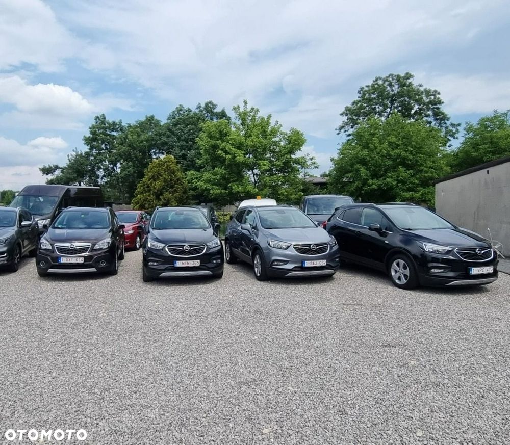 Opel Mokka - 3