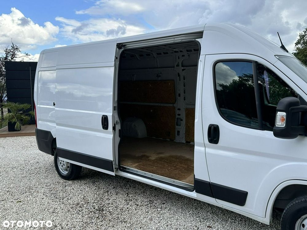 Peugeot Boxer - 11