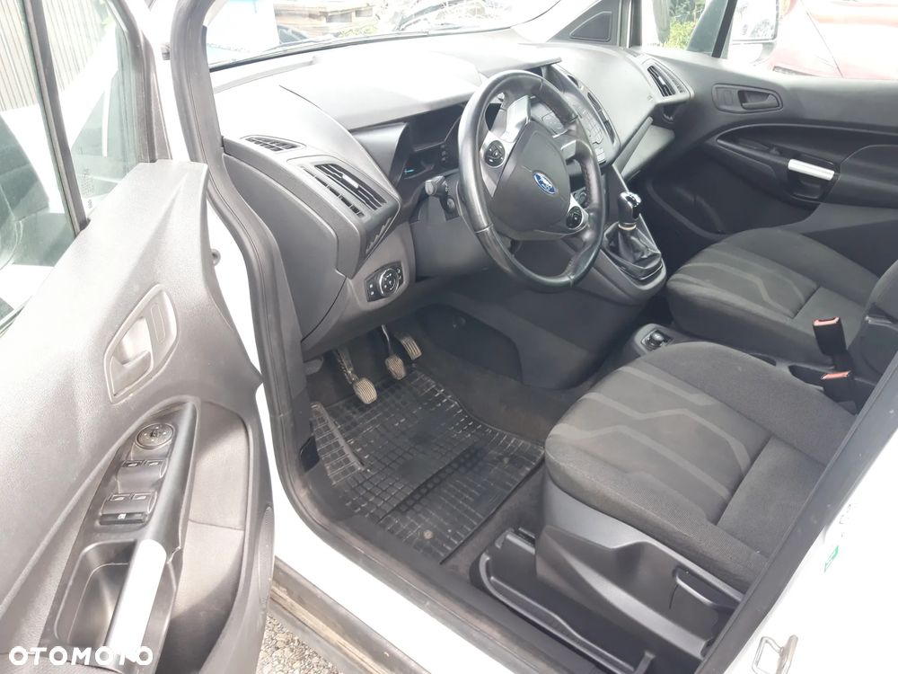 Ford Tourneo Connect 1.5TDCi Ambiente - 9