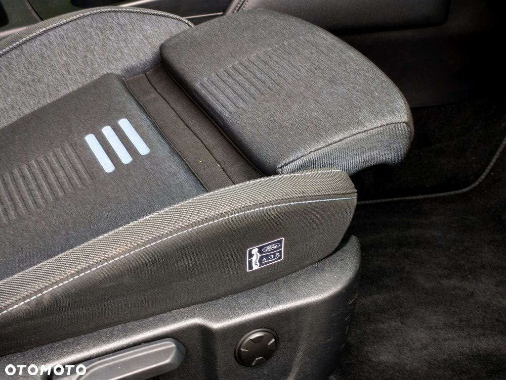 Ford Focus 1.5 EcoBlue Start-Stopp-System ACTIVE - 16