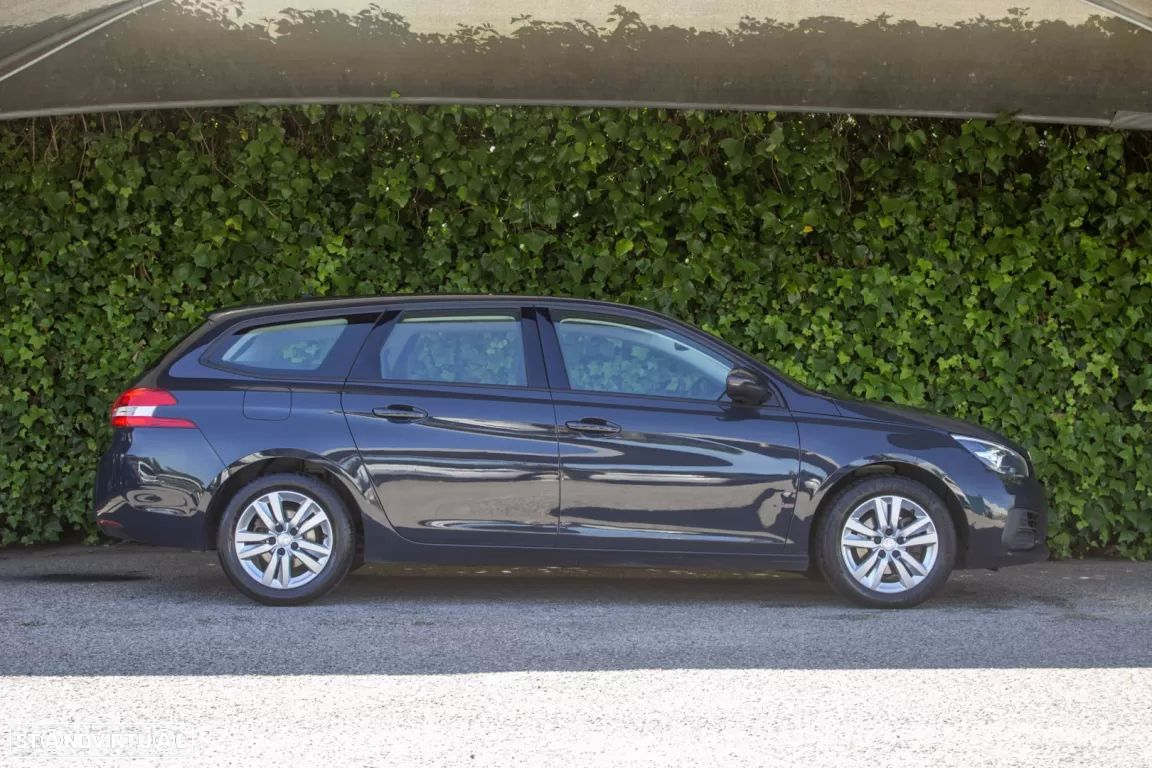 Peugeot 308 SW 1.5 BlueHDi Active - 6