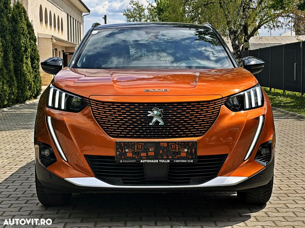 Peugeot 2008 156 GT Exclusive - 5