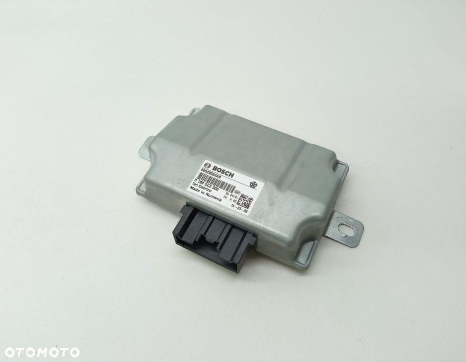 MODUŁ NAPIĘCIA MASERATI GHIBLI III M157 56029583AB - 1