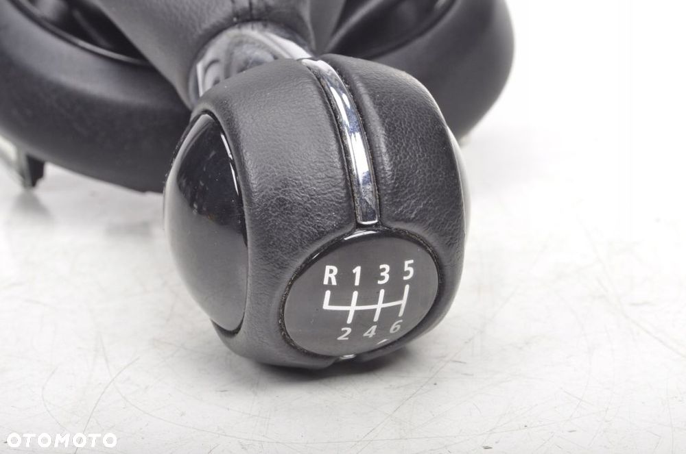 MINI F60 MIESZEK GAŁKA ZMIANY BIEGÓW 7641999 - 11