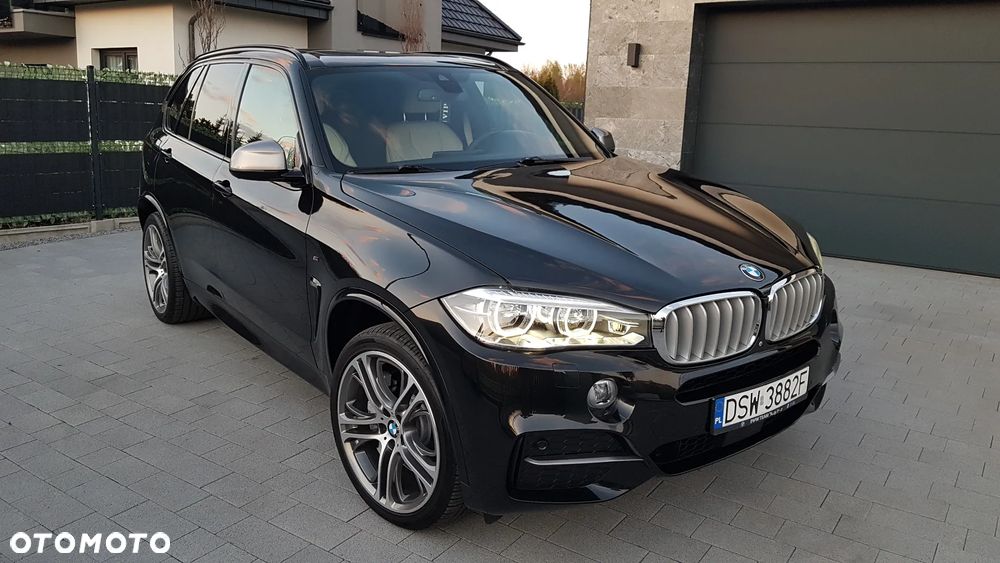 BMW X5 M - 26
