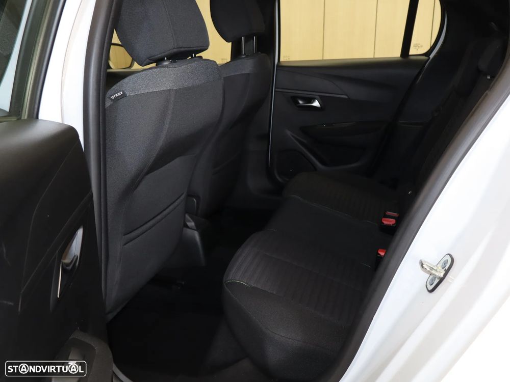 Peugeot 208 PureTech 100 Active Pack - 13