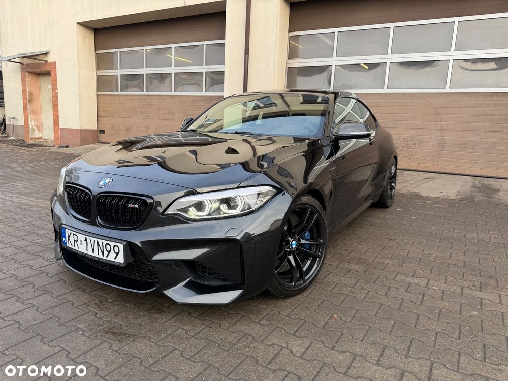 BMW M2 - 2