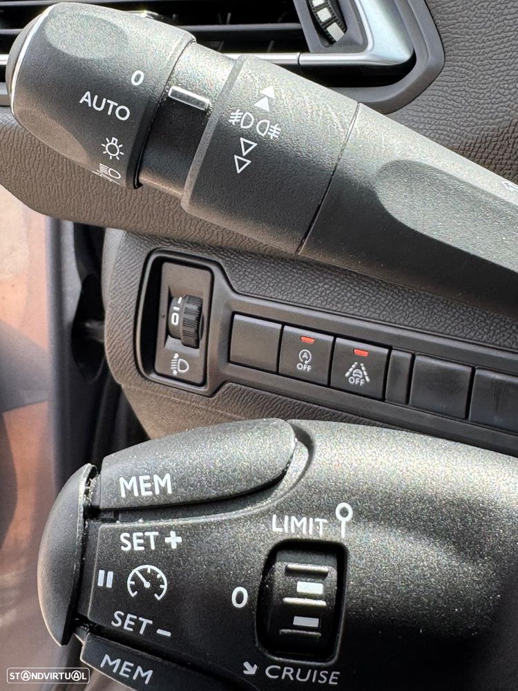 Peugeot 308 PureTech 110 Stop & Start Active - 9