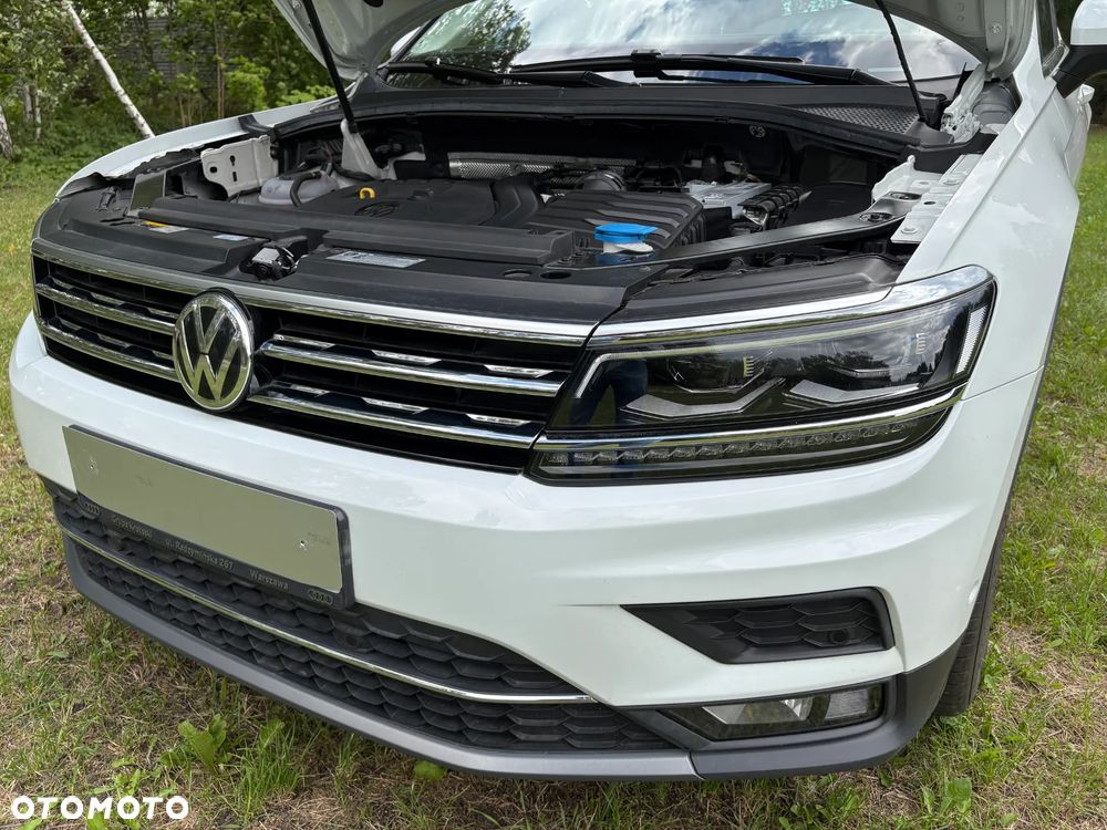 Volkswagen Tiguan 1.5 TSI EVO Highline DSG - 12