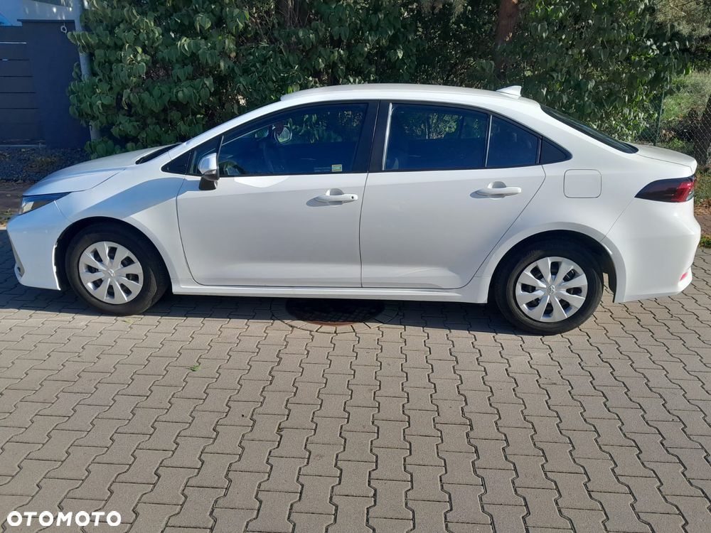 Toyota Corolla 1.5 Active - 9