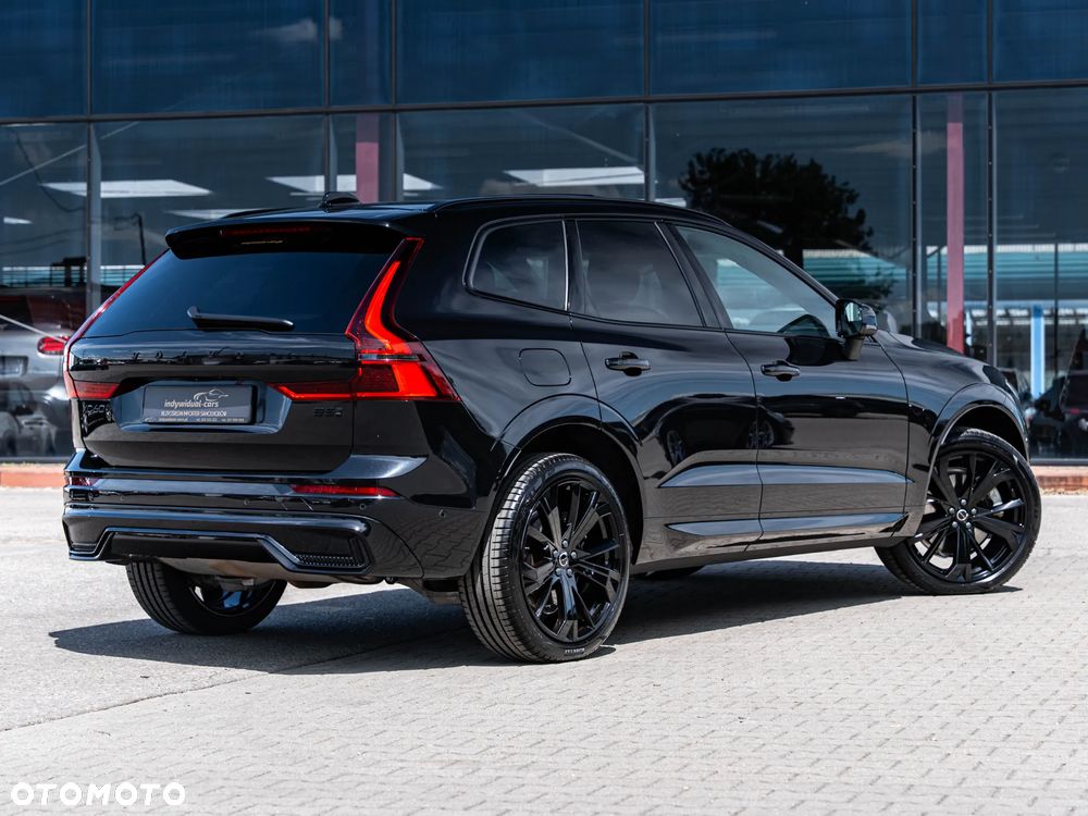 Volvo XC 60 B5 B AWD Plus Dark - 13
