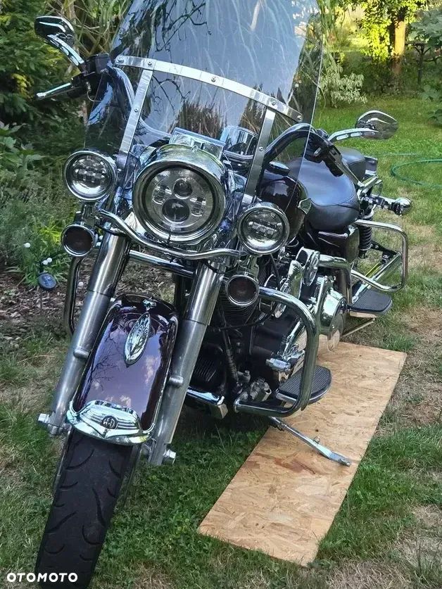 Harley-Davidson Touring Road King - 7