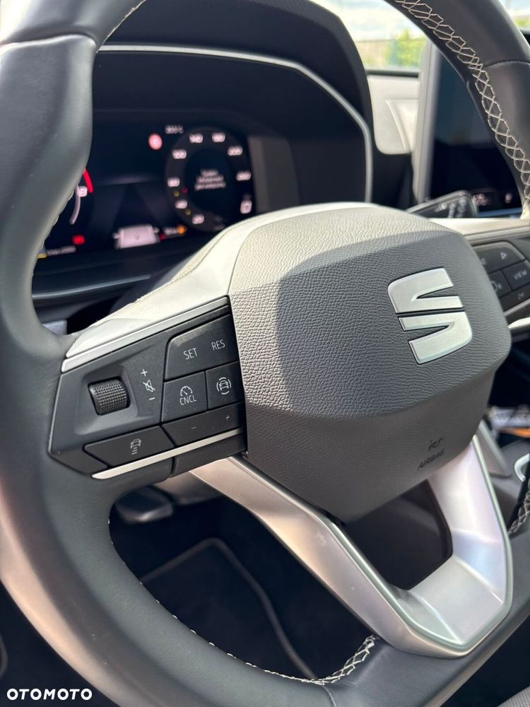 Seat Leon - 12