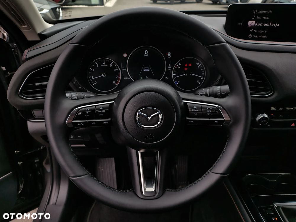Mazda CX-30 - 14