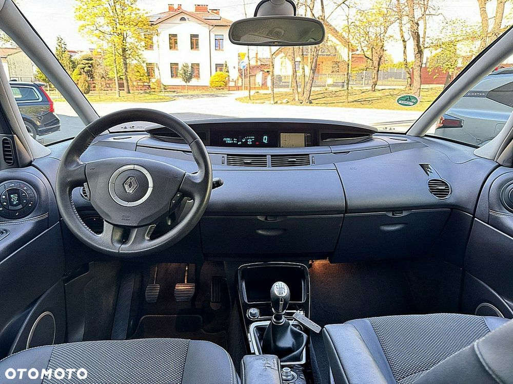 Renault Grand Espace - 14