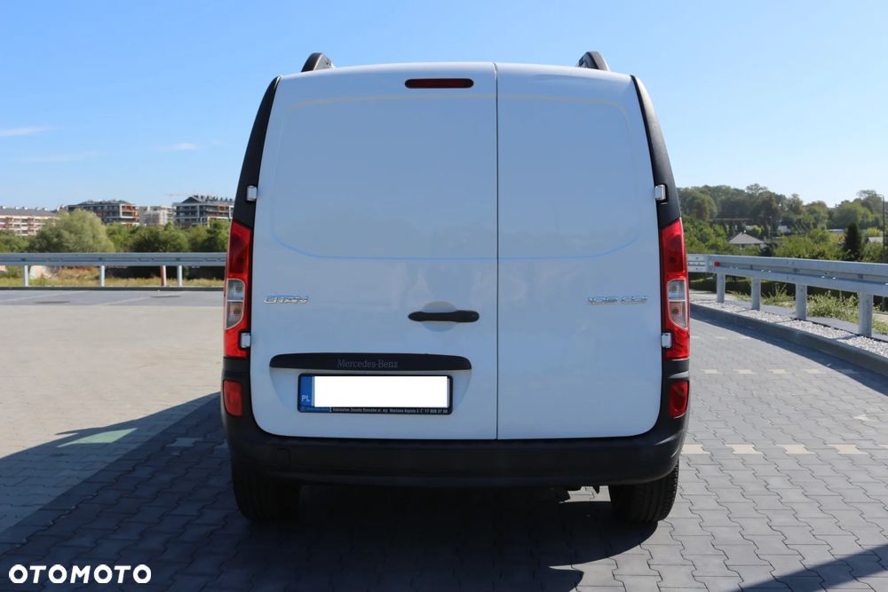 Mercedes-Benz CITAN!*Poszanowany!*SALON*POLSKA!* - 5