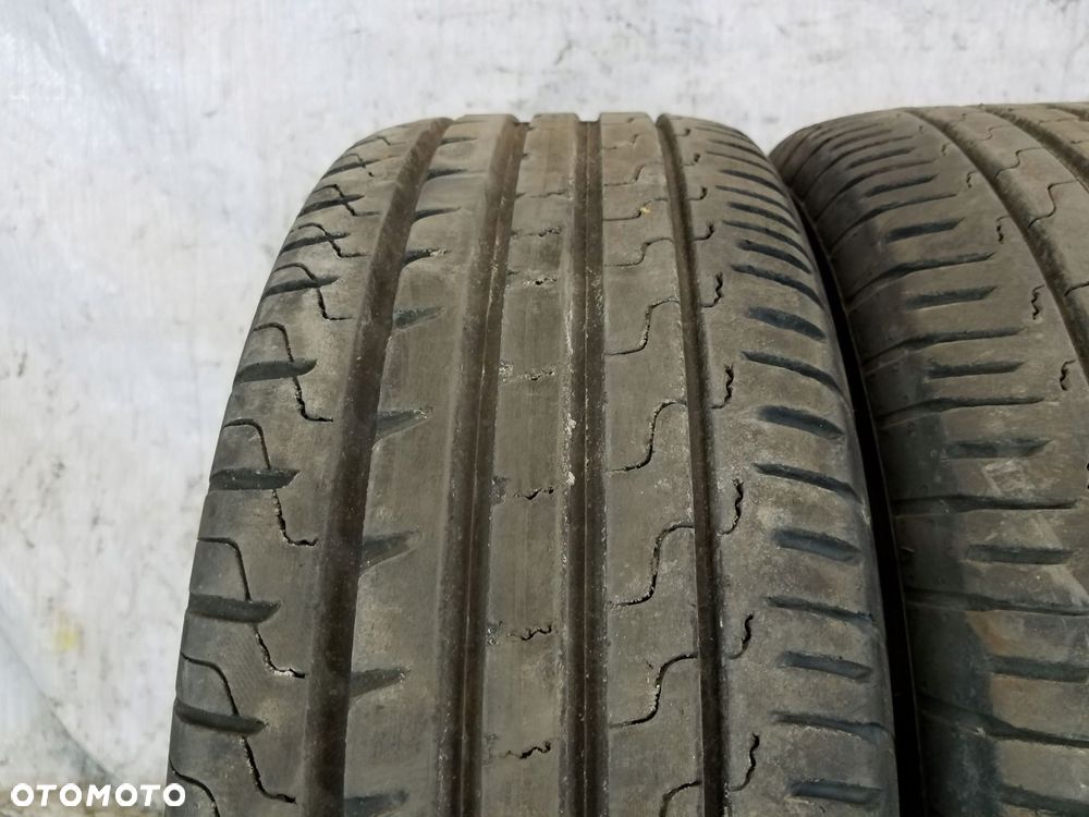 opony opona letnia avon zv7 195/55 r16 87v - 3