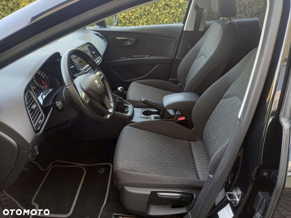 Seat Leon 1.6 TDI Style - 17