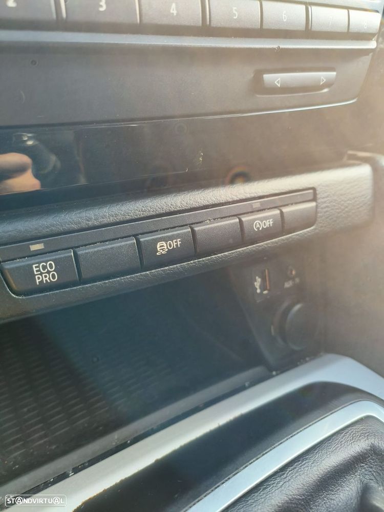 BMW X1 18 d sDrive Auto - 18