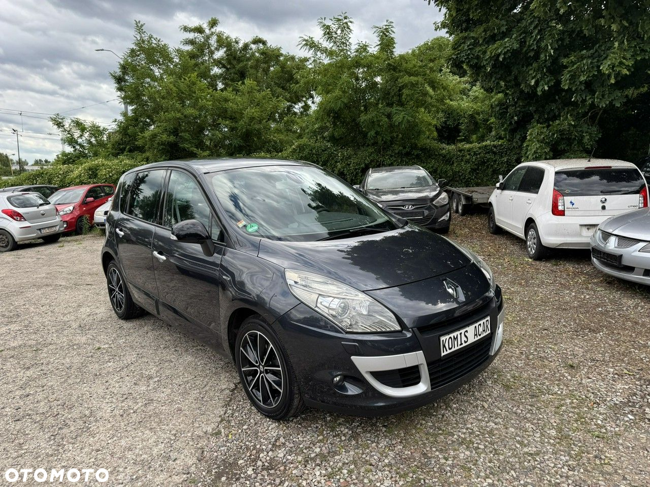 Renault Scenic - 28