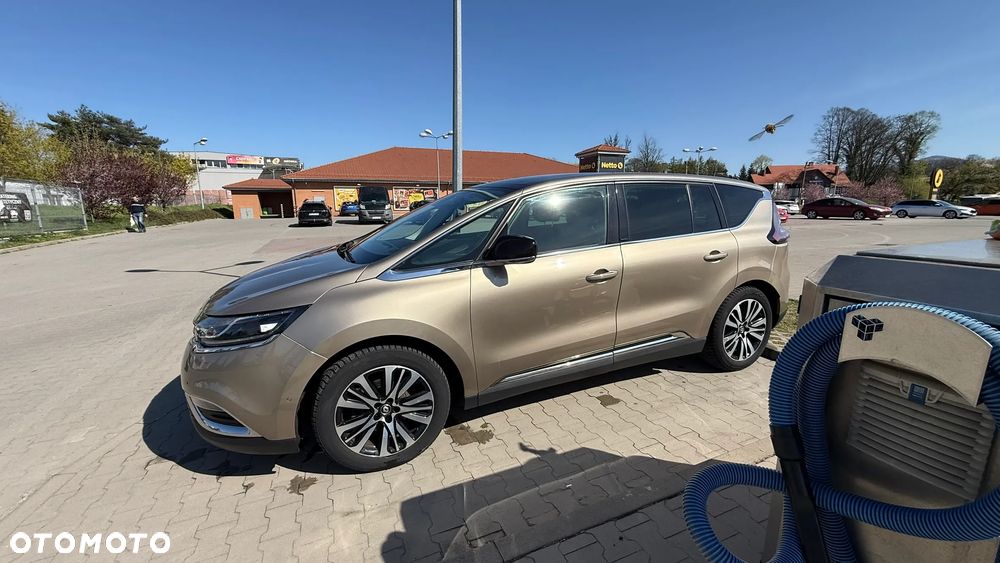 Renault Espace 1.6 TCE Initiale Paris EDC 7os - 3