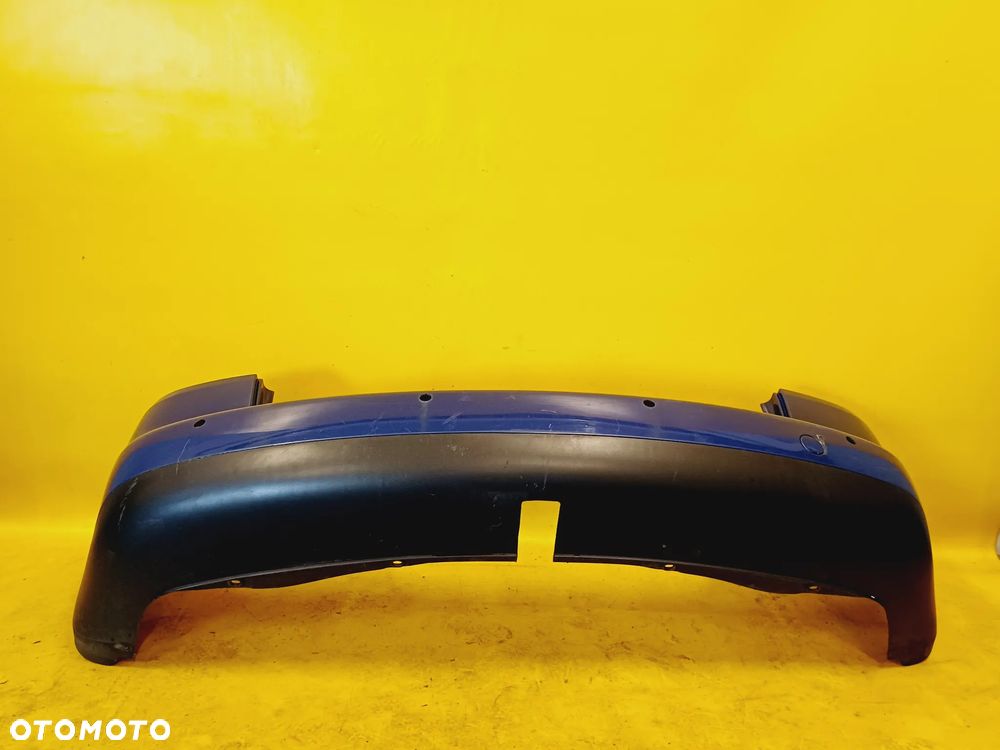 ZDERZAK TYŁ TYLNY PDC VW TOURAN I LAK. LL5M 1T0807421 NR15 - 4