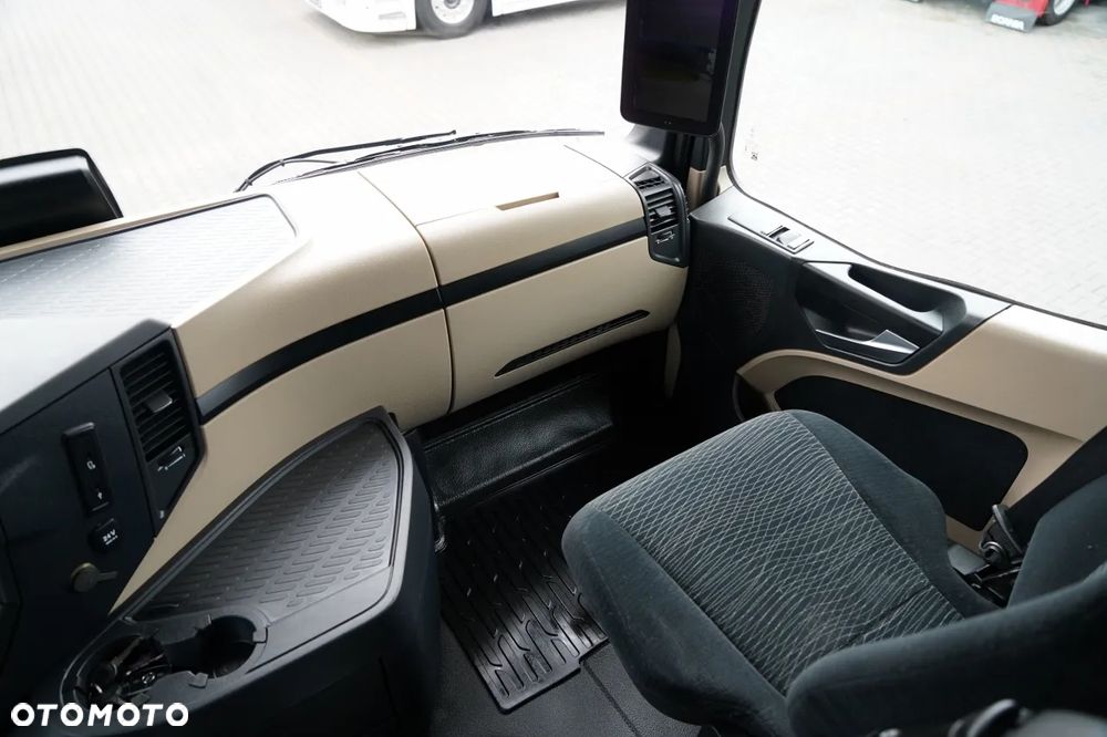 Mercedes-Benz ACTROS 1845 / BIG SPACE / 2020 - 31