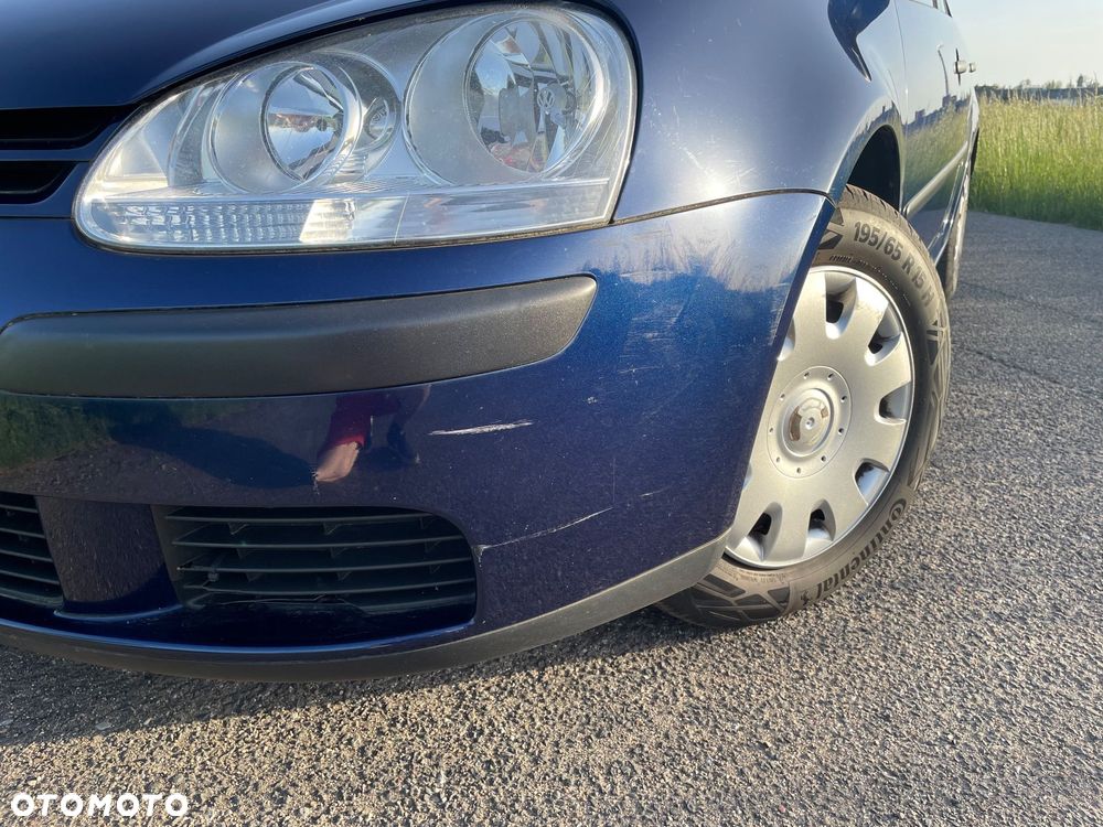 Volkswagen Golf - 18