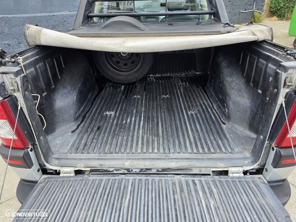Fiat Strada 1.3 M-Jet CD Adventure - 11