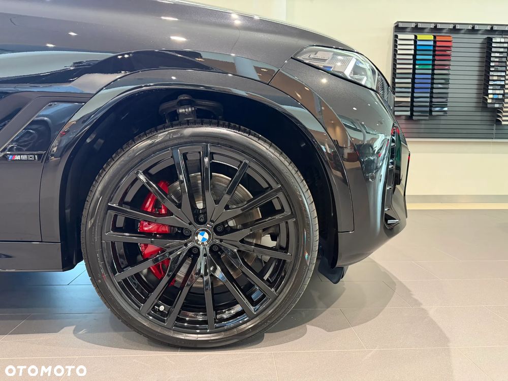 BMW X6 M60i mHEV sport - 6