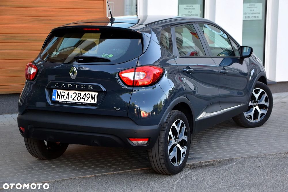 Renault Captur ENERGY TCe 90 Start&Stop Intens - 13