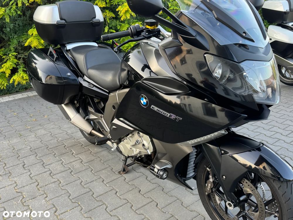 BMW K - 19