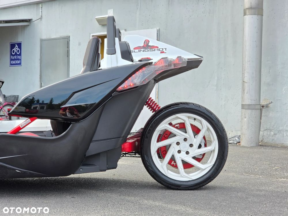Polaris Inny - 20