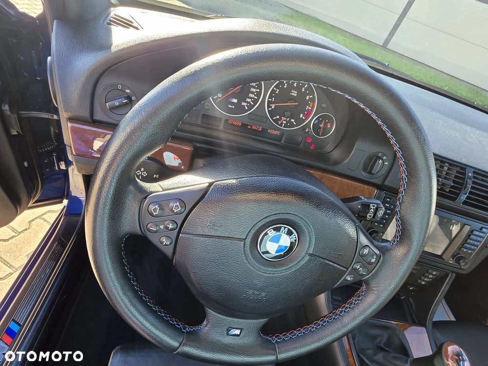 BMW M5 Standard - 19