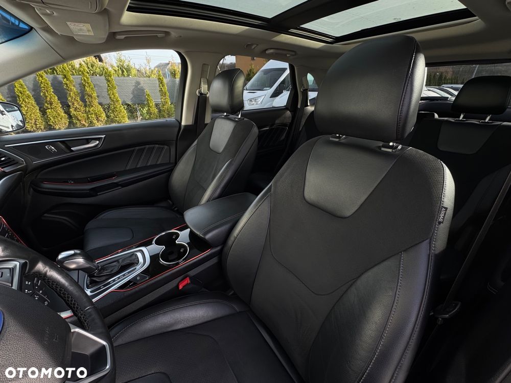 Ford Edge 2.0 TDCi Twin-Turbo 4WD ST-Line - 14