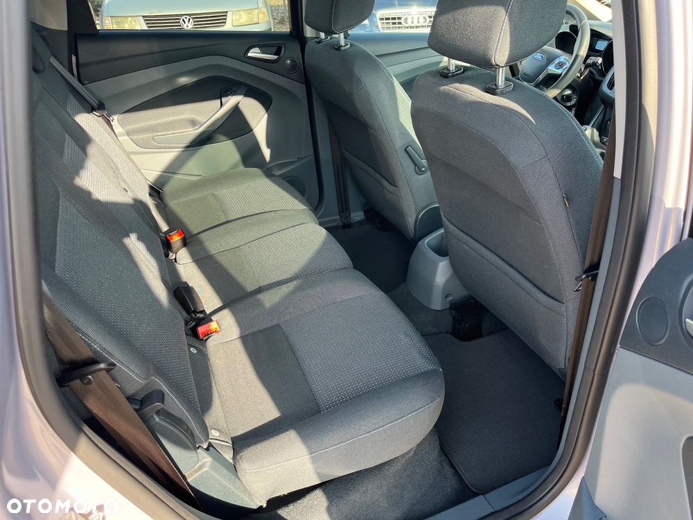 Ford C-MAX 1.6 Ti-VCT Trend - 23