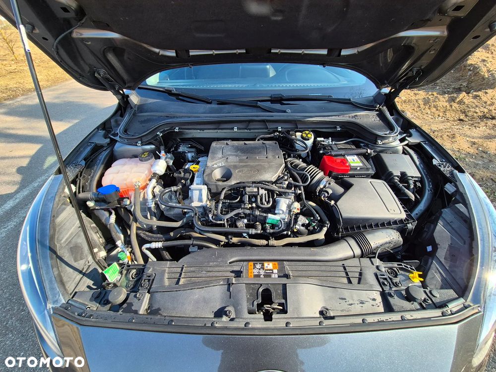 Ford Focus SW 1.0 EcoBoost Hybrid ACTIVE - 39