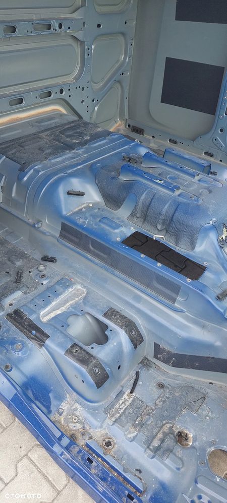 KABINA  VOLVO FL 2022R - 9