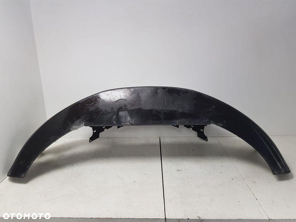 AUDI A8 D3 4E LIFT 06-10 ZDERZAK PRZEDNI PRZÓD 4E0807437AA - 8