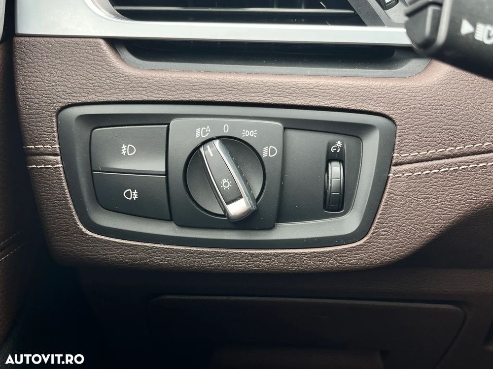 BMW X1 xDrive25e AT PHEV - 21