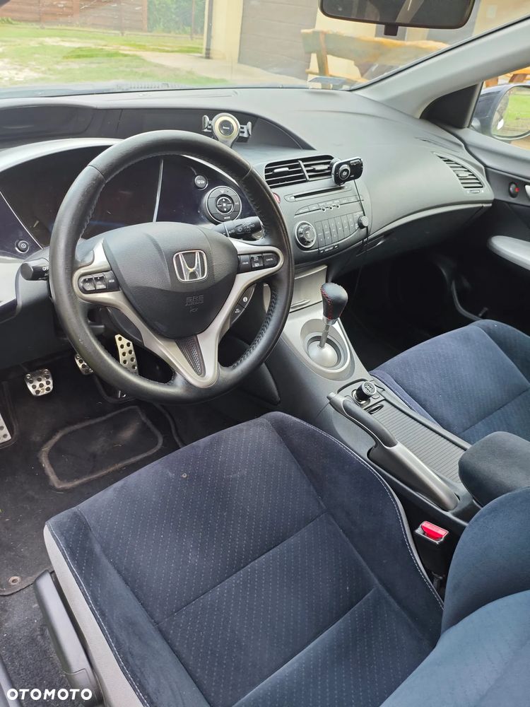 Honda Civic - 27