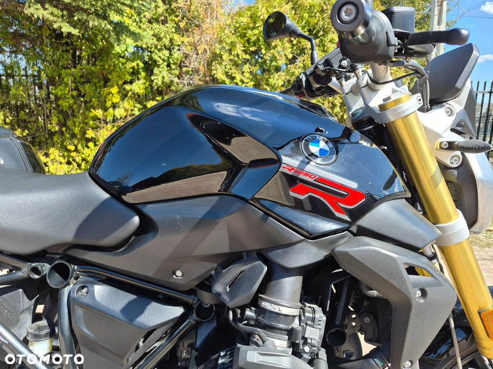BMW R - 13