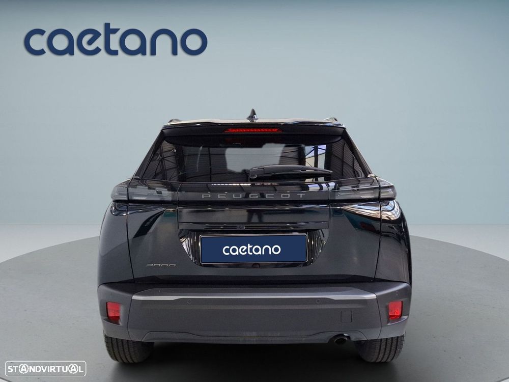 Peugeot 2008 1.2 PureTech Allure - 5