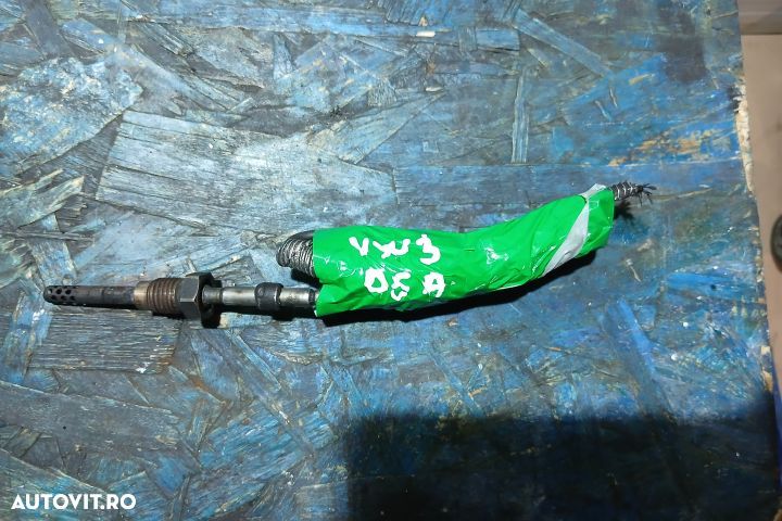 Senzor temperatura gaze de evacuare 03G906088F 03G906088F Volkswagen - 1