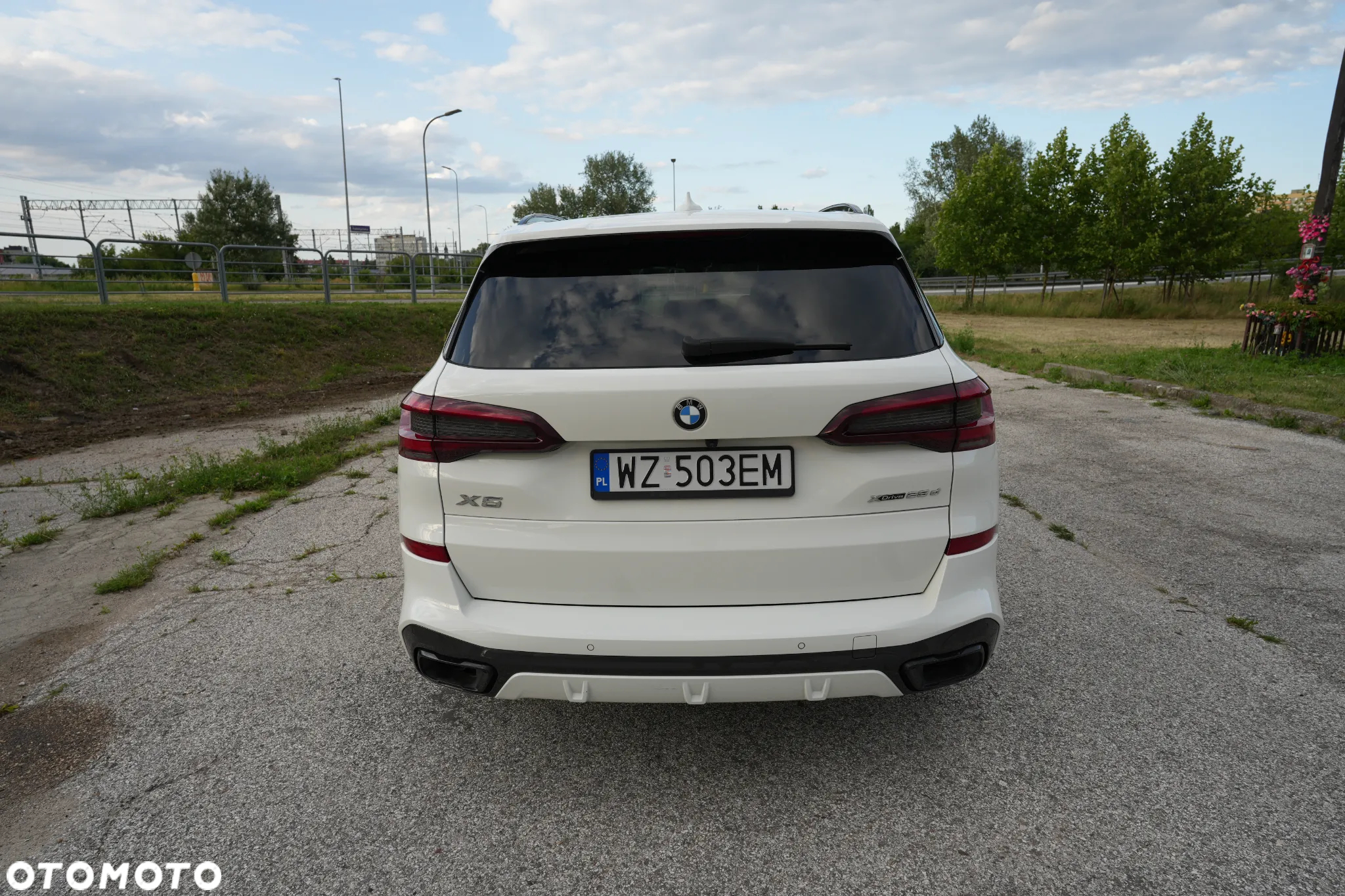 BMW X5 xDrive25d sport - 7