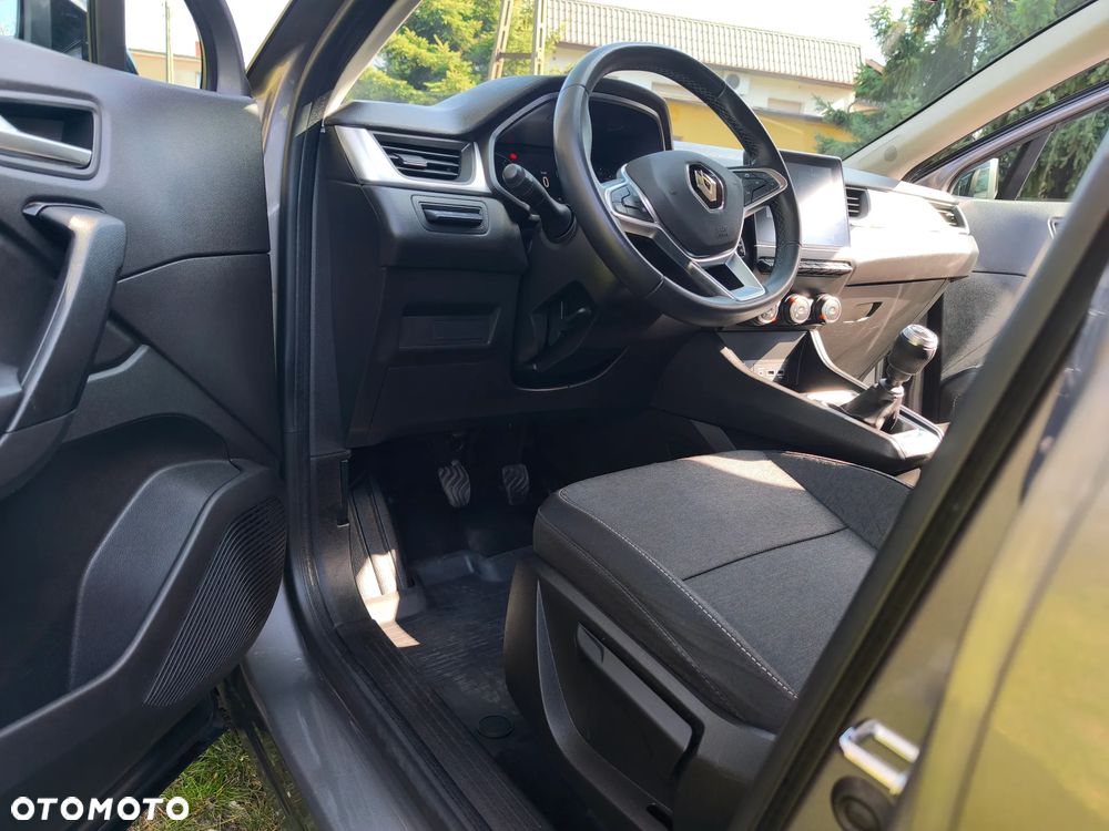Renault Captur 1.0 TCe Intens - 9
